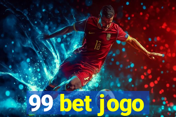 99 bet jogo